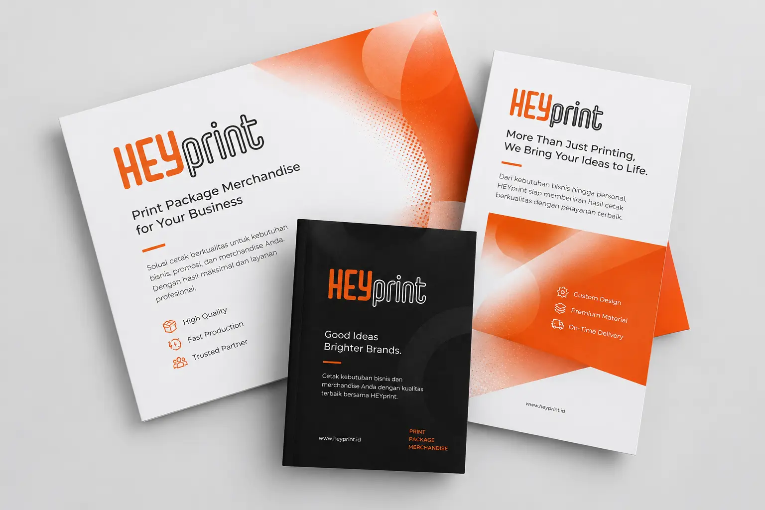 Corporate Printing